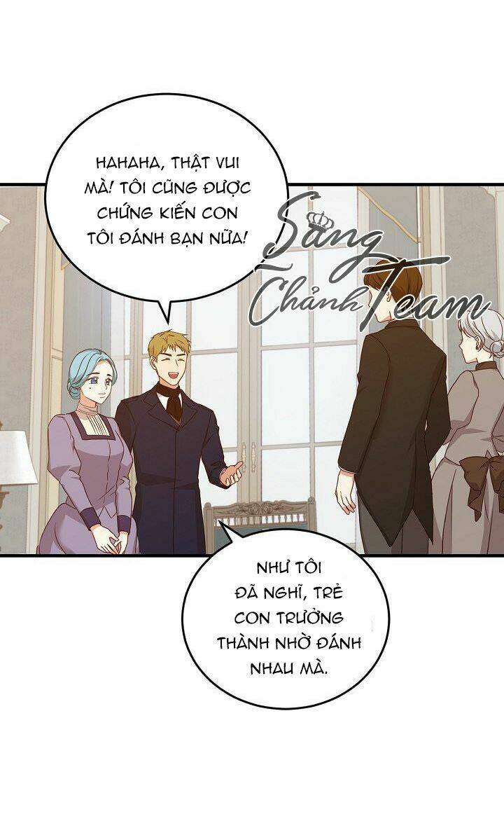 Đừng Chọc Đứa Em Gái Bé Bỏng Của Chúng Tôi: Chapter 23