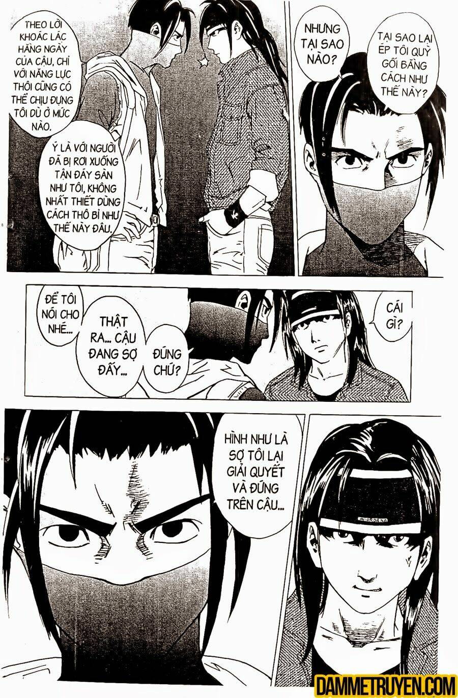 Ai Hơn Ai: Chapter 185