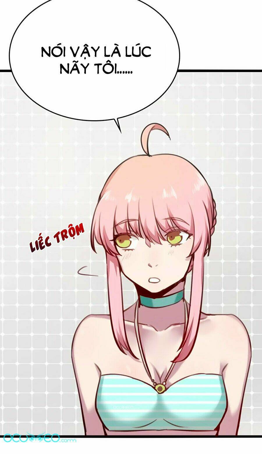 Bám Lấy Nam Thần Bất Chấp Thời Tiết: Chapter 9