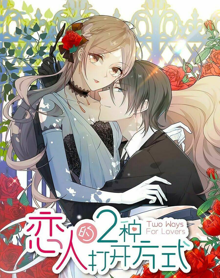 Hai Cách Tìm Gặp Người Yêu: Chapter 1