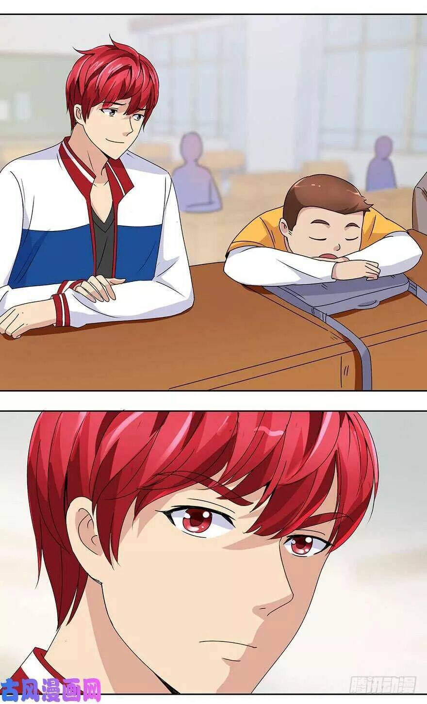 Đô Thị Chí Tôn Hệ Thống: Chapter 48