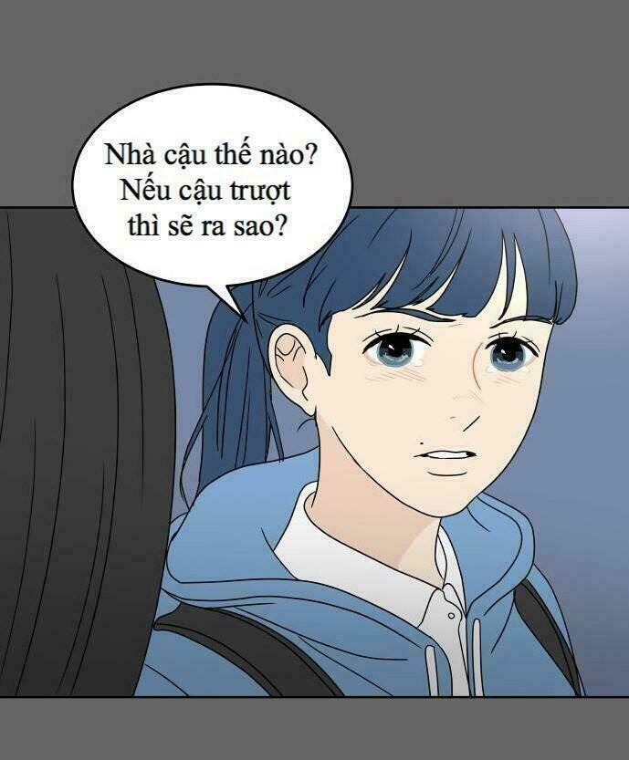 30 Phút Bước Đi Bên Em: Chapter 39