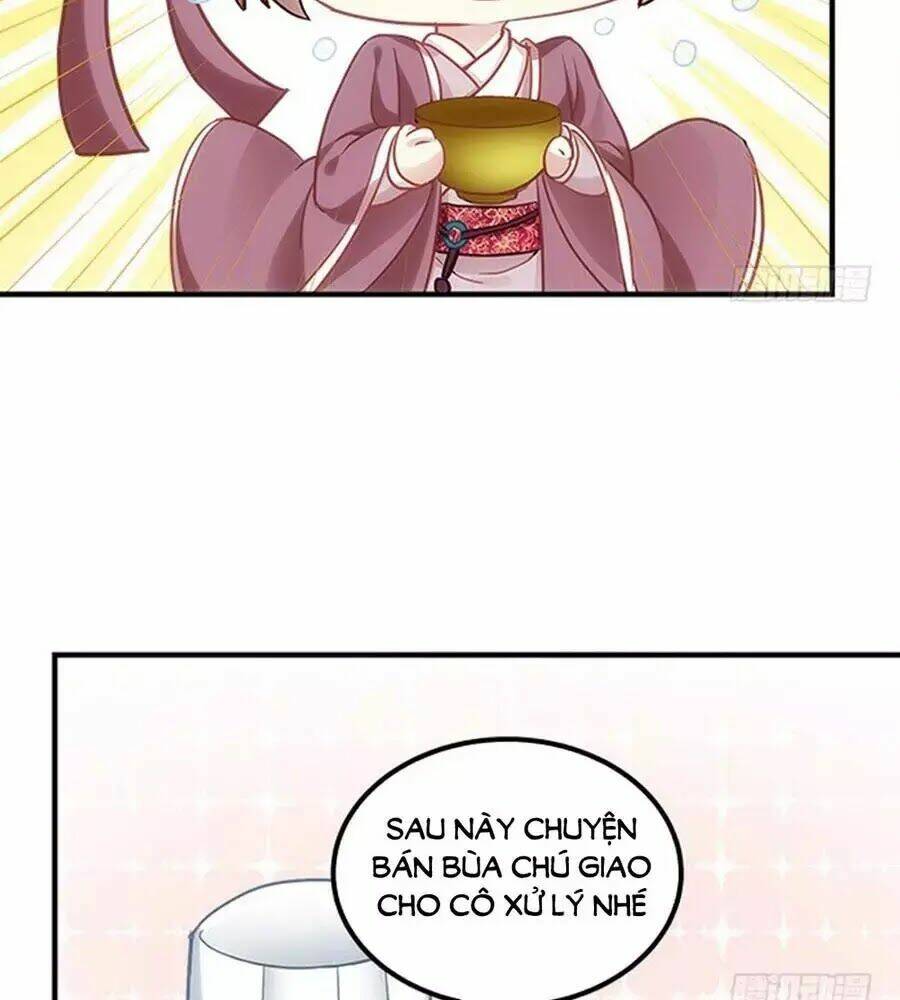 Ám Dạ Vô Thường: Chapter 48