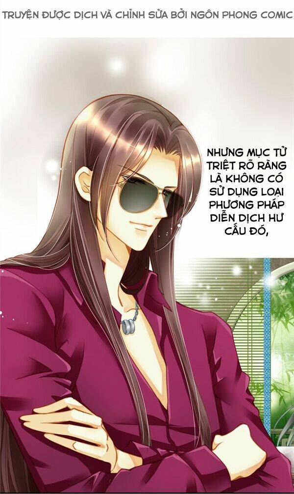 Siêu Sao Trứ Danh: Chapter 8