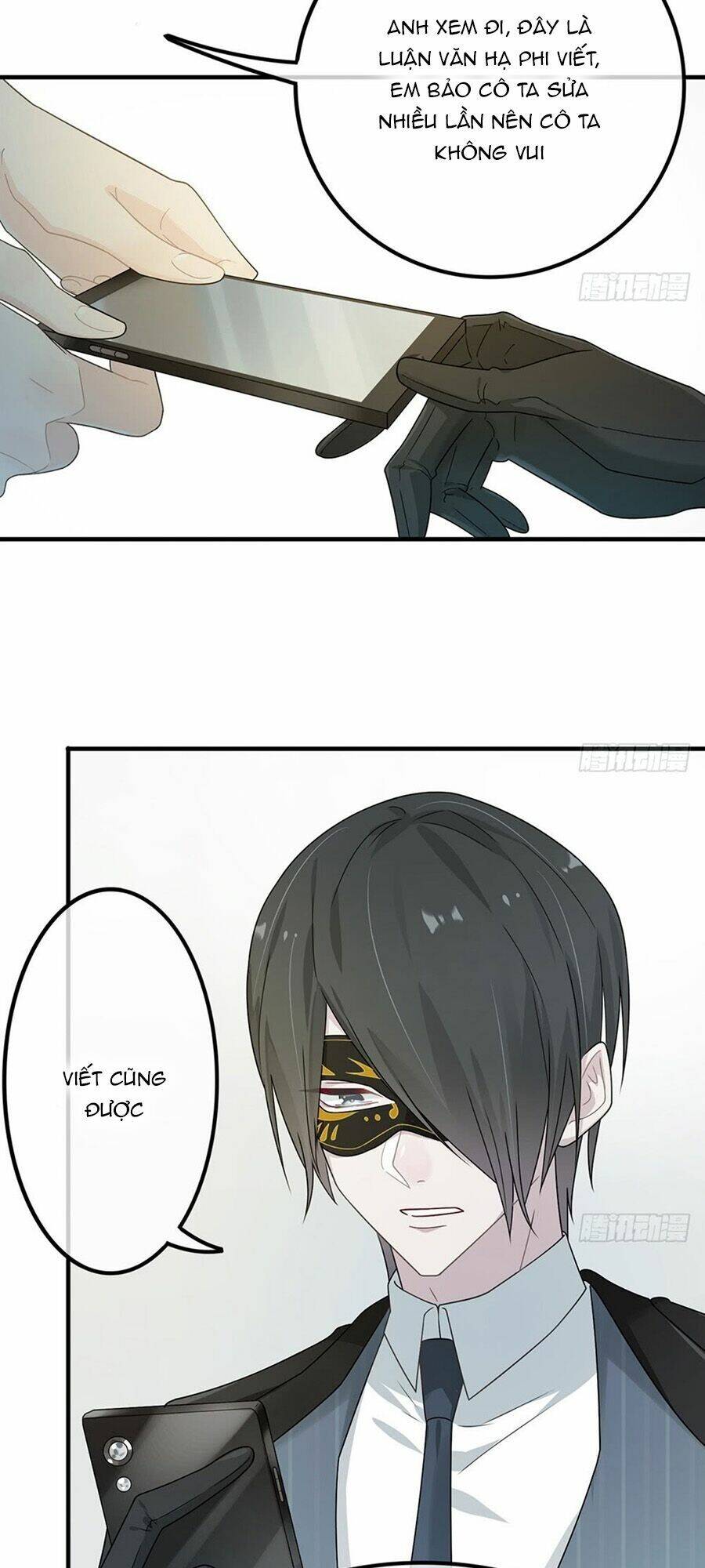 Hai Cách Tìm Gặp Người Yêu: Chapter 26