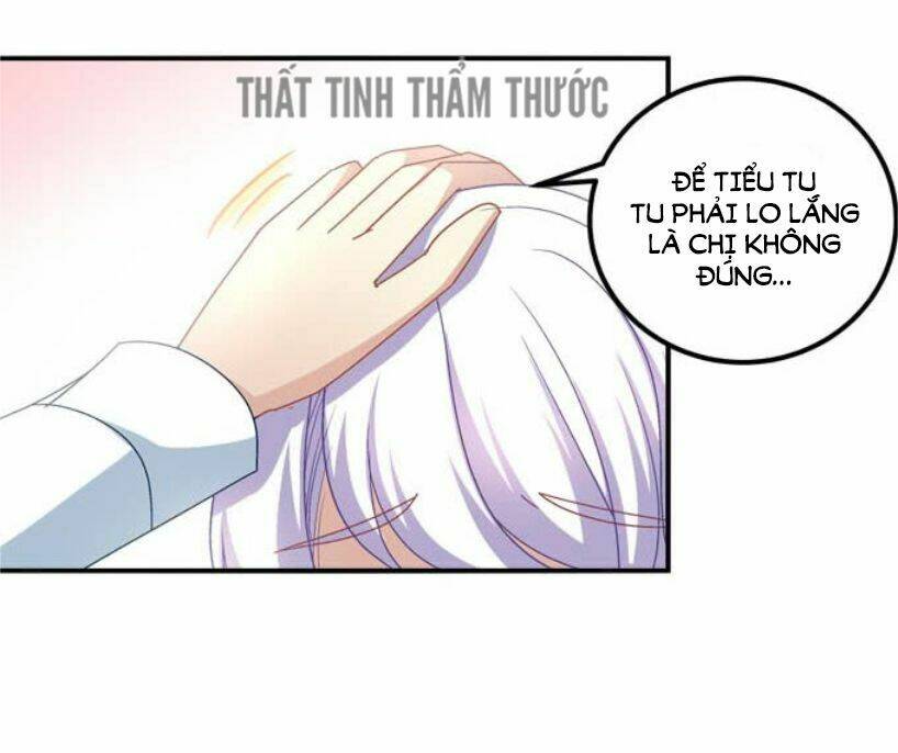 Đế Vương Ta Vẫn Còn Nhỏ: Chapter 57