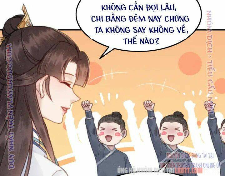 Trọng Sinh Bá Sủng Nhiếp Chính Vương Quá Mạnh Mẽ: Chapter 156
