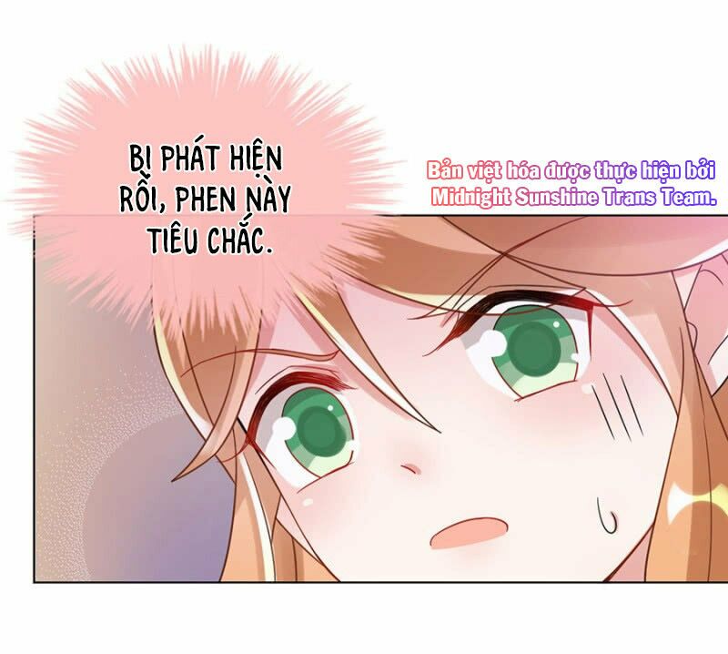 Ma Lạt Thiên Kim Đẩu Ác Thiếu: Chapter 17