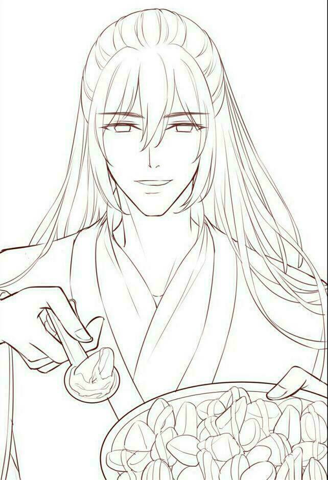 Bẩm Báo Công Chúa !: Chapter 13