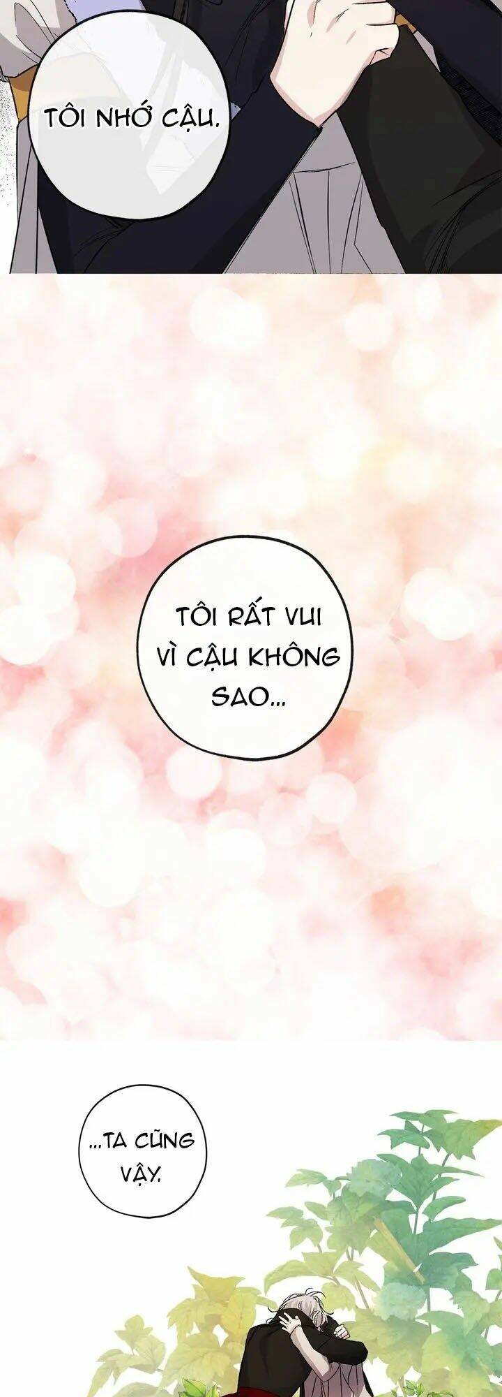 Tình Điên Dại: Chapter 53