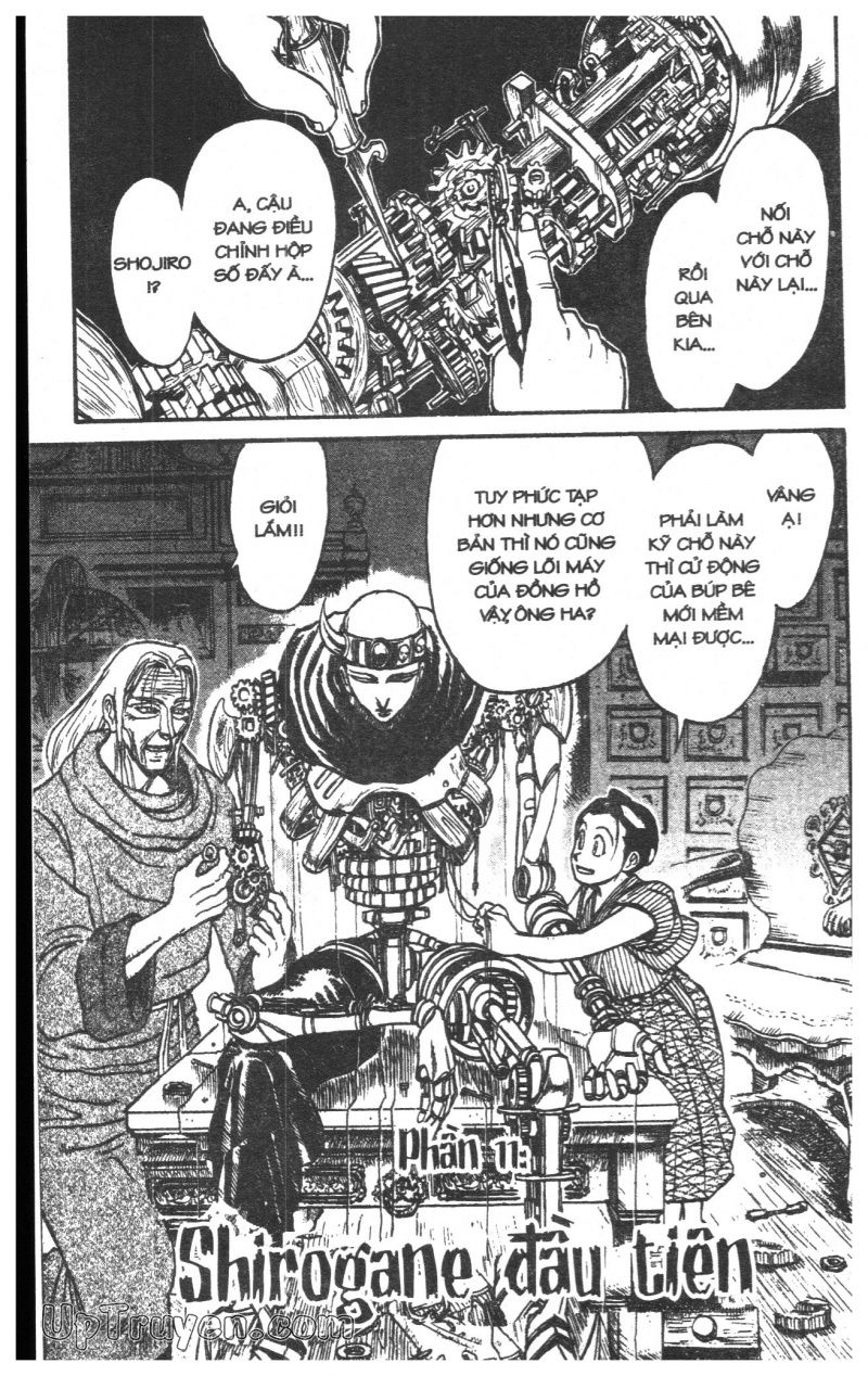 Fujita Kazuhiro: Chapter 23