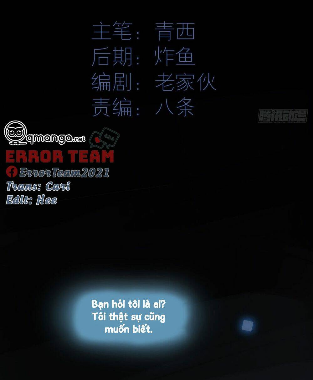 Tôi Kiện Lão Sư!: Chapter 3