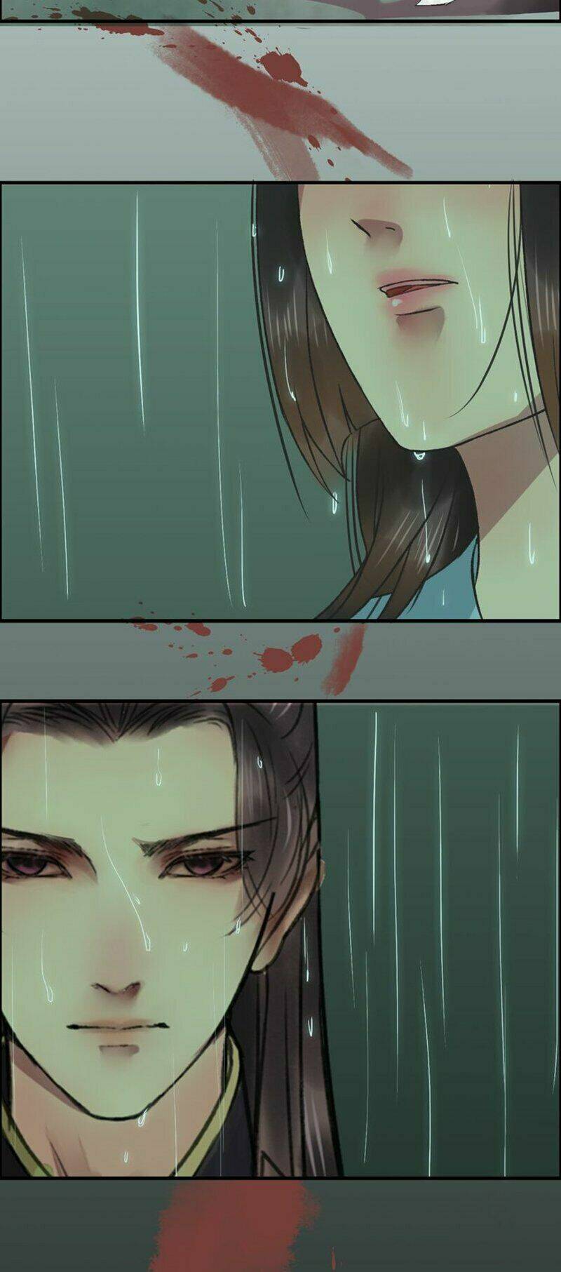 Độc Chiếm Kiều Thê Làm Sủng Phi: Chapter 4