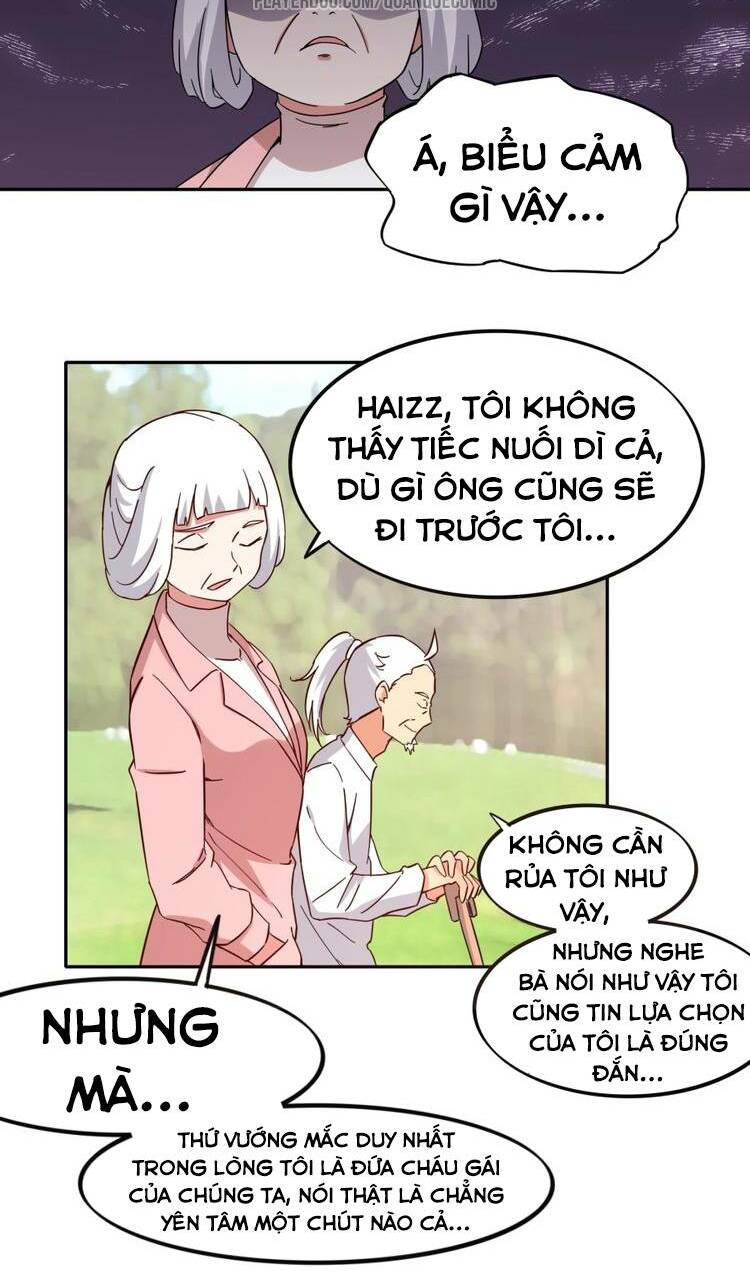 Ta Luyện Giả Kim Trong Thời Đại Tu Tiên: Chapter 72