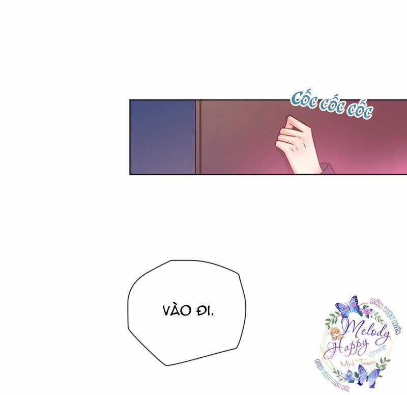Ma Lạt Thiên Kim Đẩu Ác Thiếu: Chapter 23