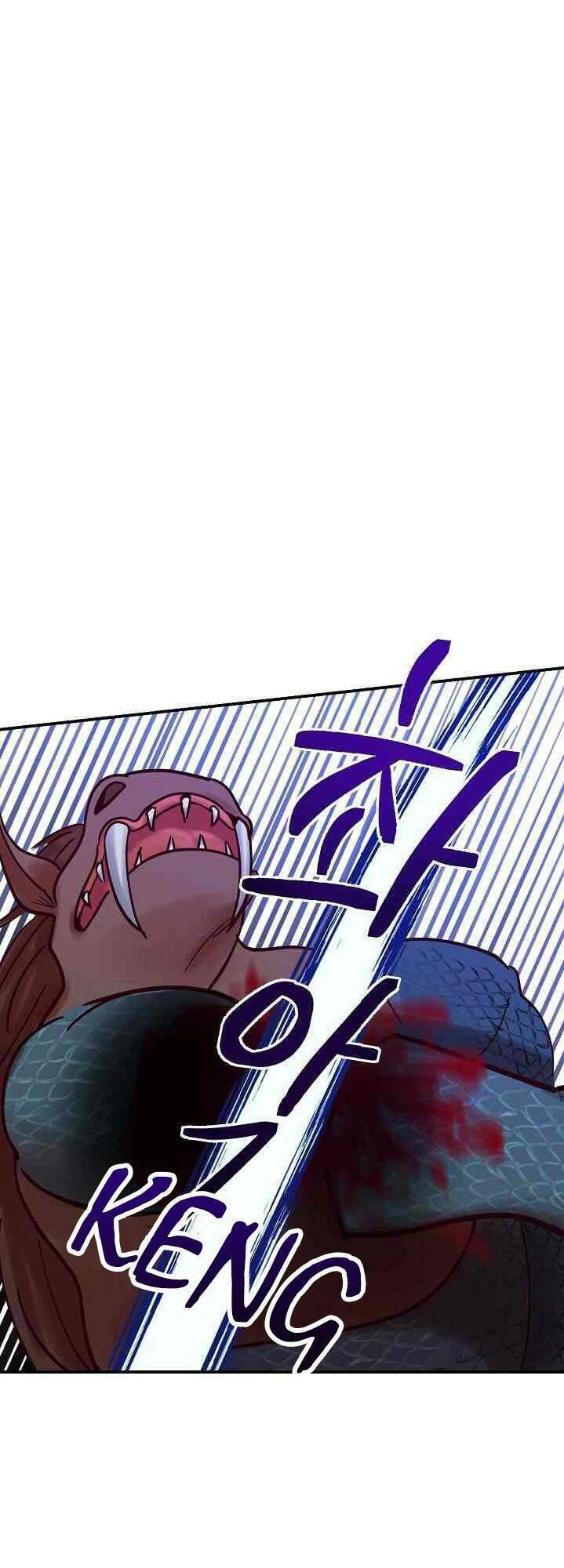 Amina - Nữ Thần Đèn: Chapter 27