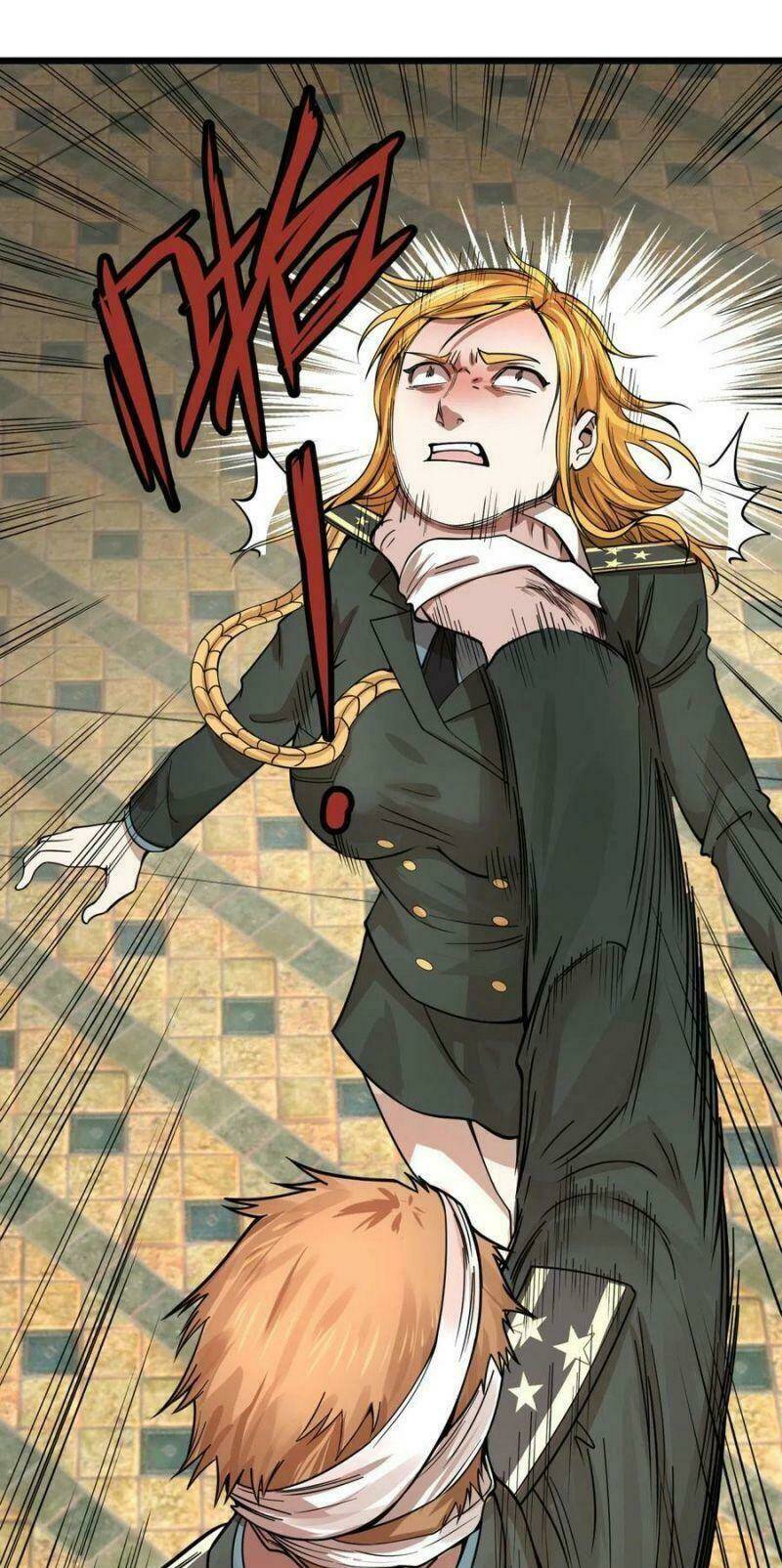 Danh Sách Kẻ Phản Diện: Chapter 142