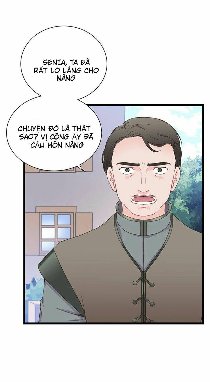 Nhân Vật Phản Diện Yêu Cầu Tôi Yêu Chàng: Chapter 2