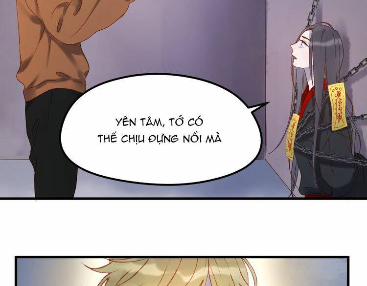 Lượm Được Một Tiểu Hồ Ly 2: Chapter 60