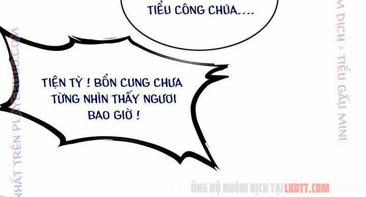 Trọng Sinh Bá Sủng Nhiếp Chính Vương Quá Mạnh Mẽ: Chapter 137