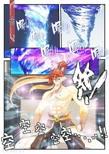 Thế Giới Tiên Hiệp: Chapter 173