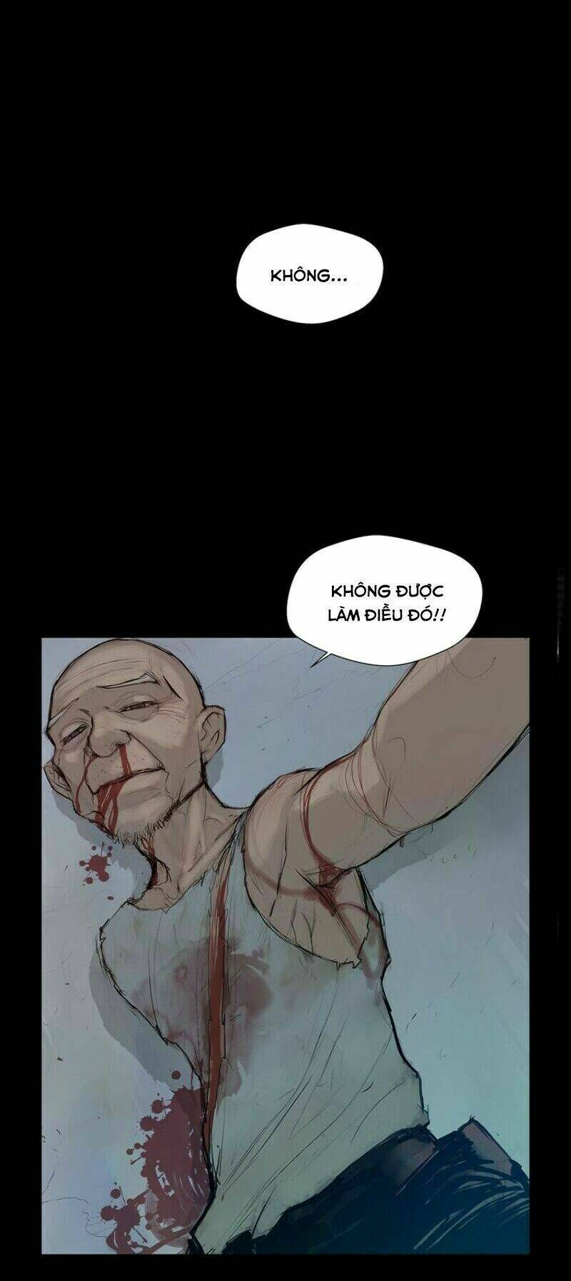 Danh Kiếm: Chapter 14