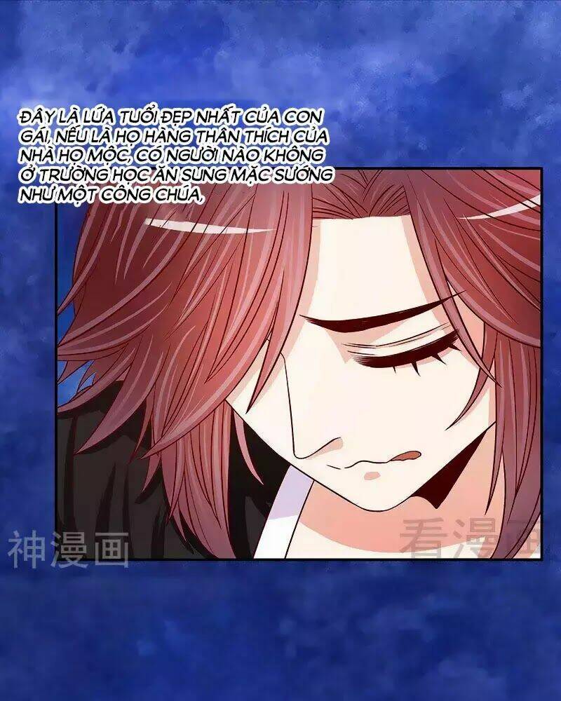 101 Phương Pháp Của Tổng Tài: Chapter 54