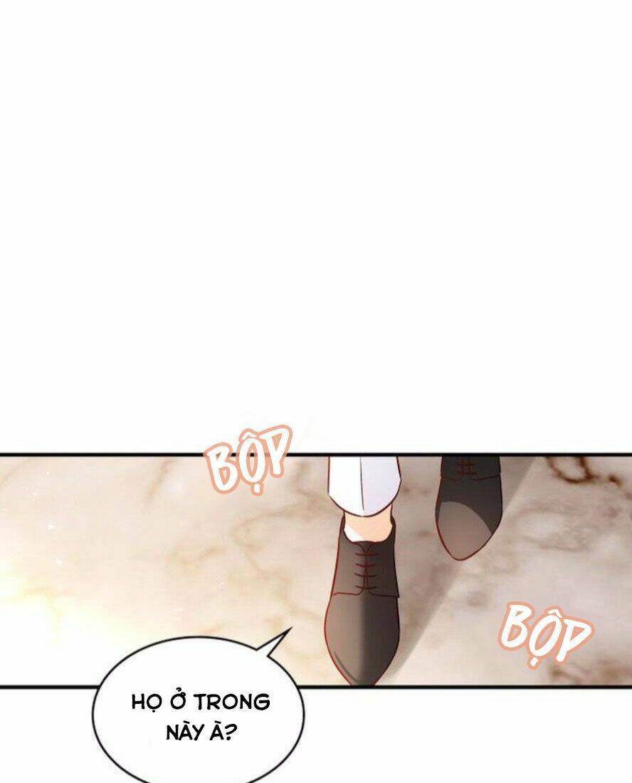 Lòng Trung Thành Với Kẻ Ác: Chapter 18