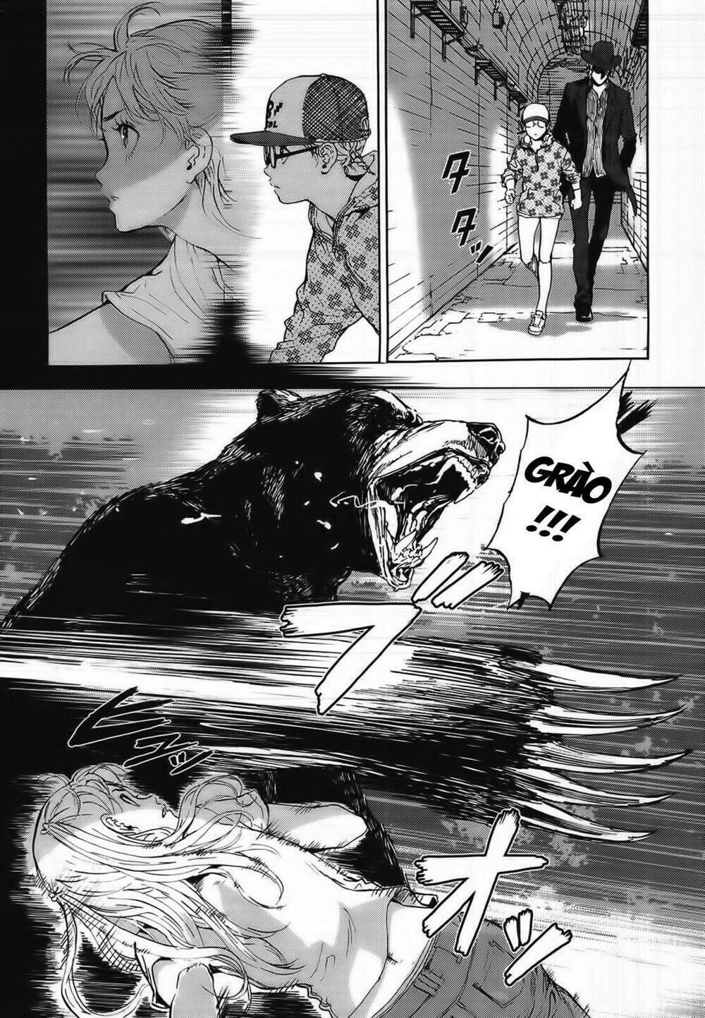 Until Death Do Us Part: Chapter 89