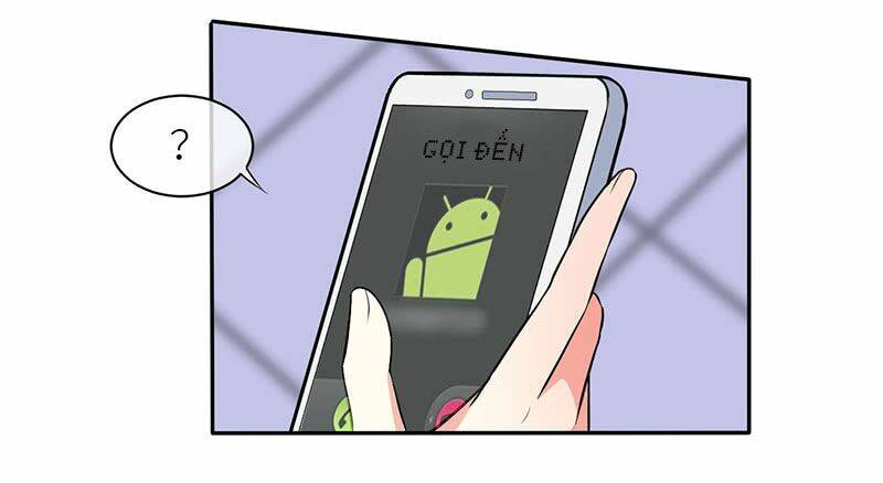 Ám Luyến Thành Hôn: Chapter 8