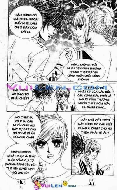 Bóng Mây Qua: Chapter 1