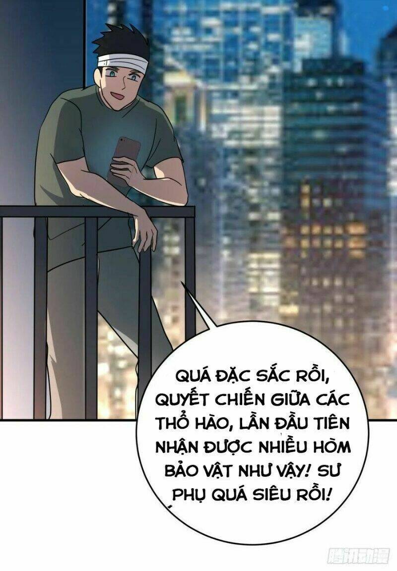 Đại Gia Livestream Vạn Giới: Chapter 46