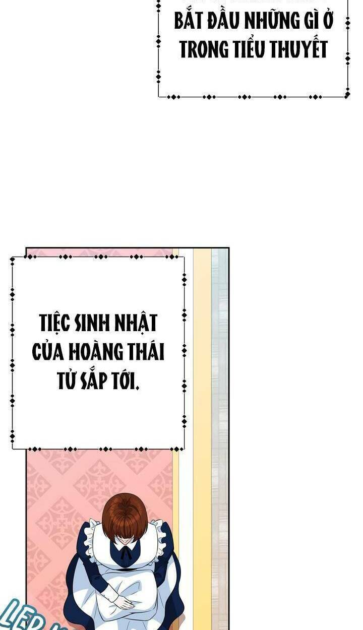 Gửi Đến Người Bạn Của Tôi: Chapter 6
