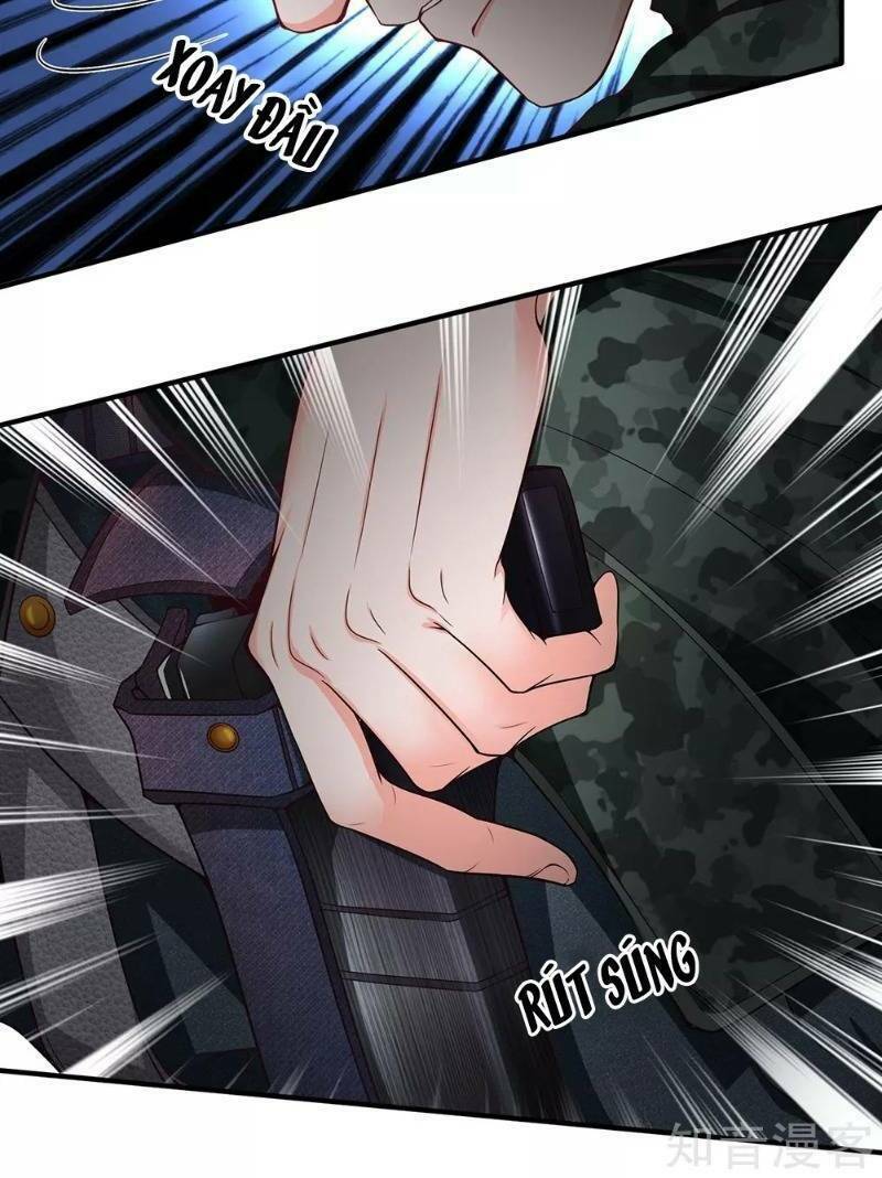 Chung Cực Binh Vương Tại Đô Thị: Chapter 102