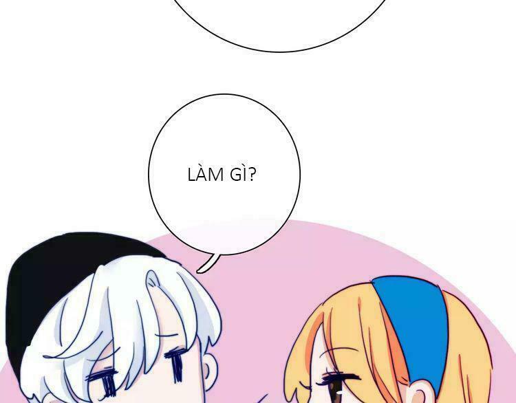 Trái Tim Băng Giá: Chapter 40