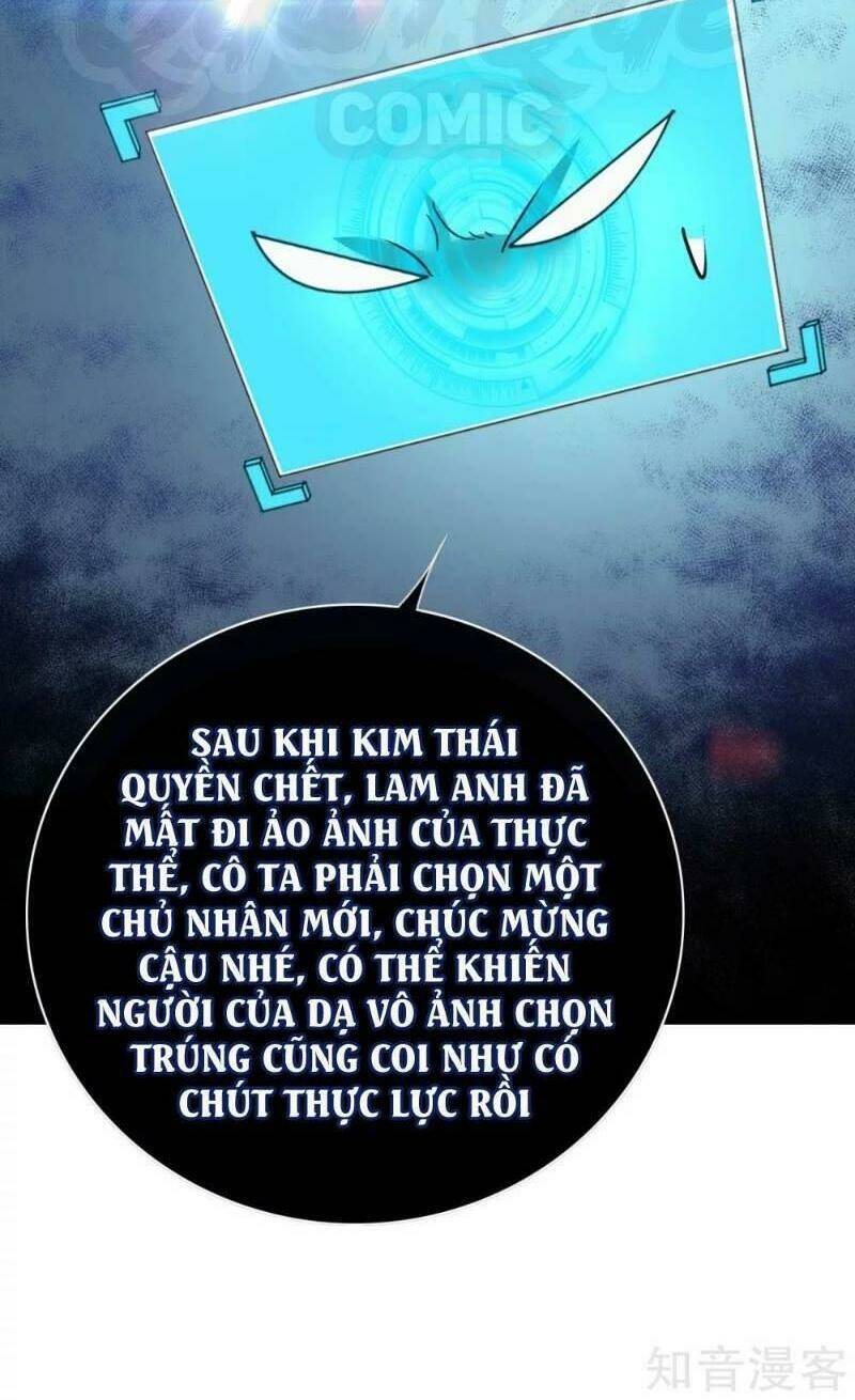 Hệ Thống Tiên Tôn Tại Đô Thị: Chapter 98
