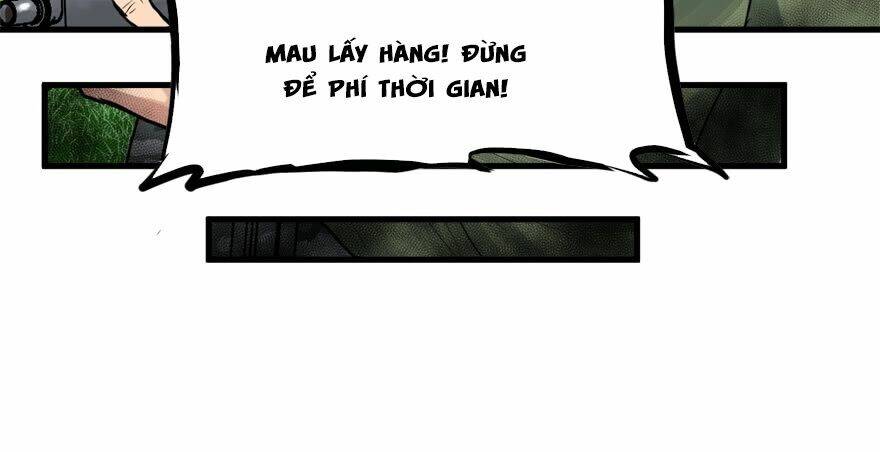 Vua Sinh Tồn: Chapter 53