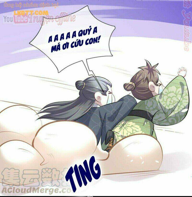 Nhật Kí Học Tập Của Hắc Liên Hoa: Chapter 18