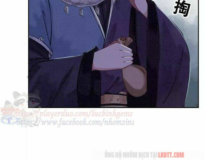 Trọng Sinh Bá Sủng Nhiếp Chính Vương Quá Mạnh Mẽ: Chapter 87