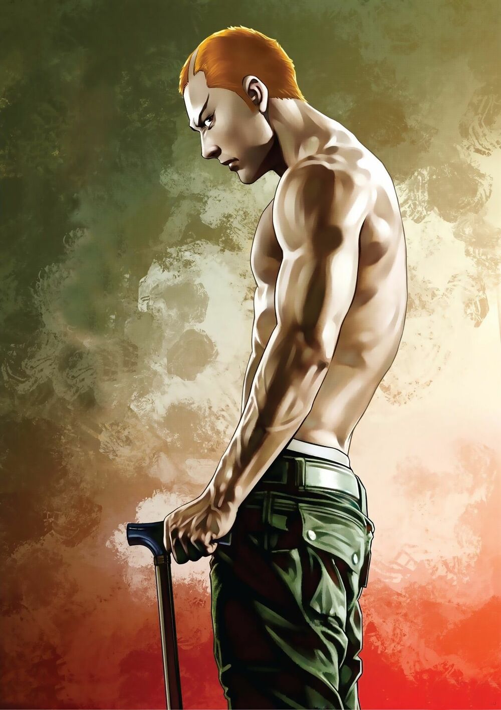 Người Trong Giang Hồ: Chapter 2028: Quyết chiến Kim Tôn Quý