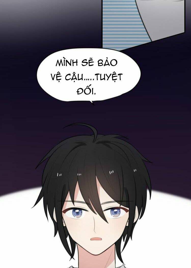 Tiểu Miêu Và Hắc Diệu Thạch: Chapter 8