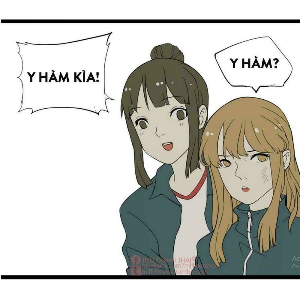 Mục Linh: Chapter 8