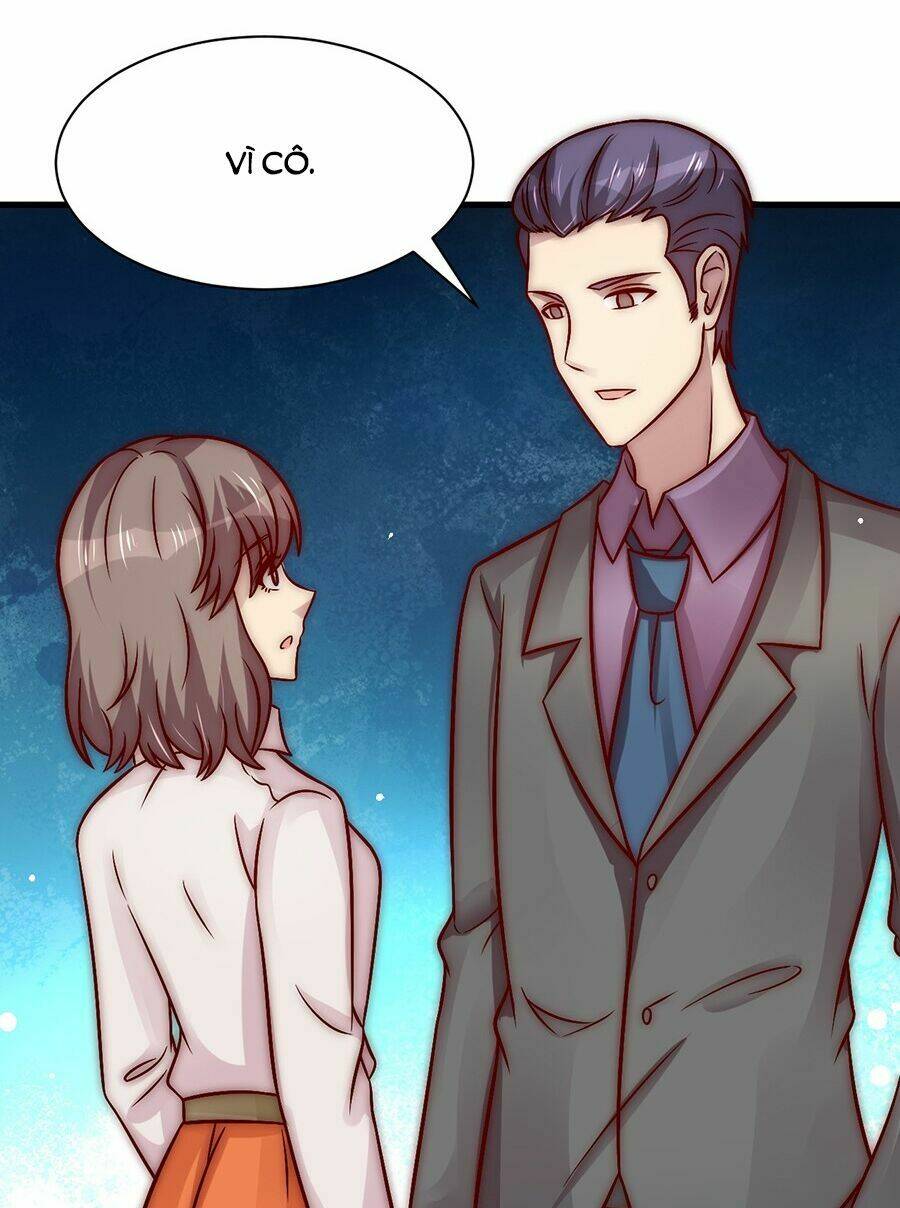 Thời Gian Đều Biết: Chapter 27