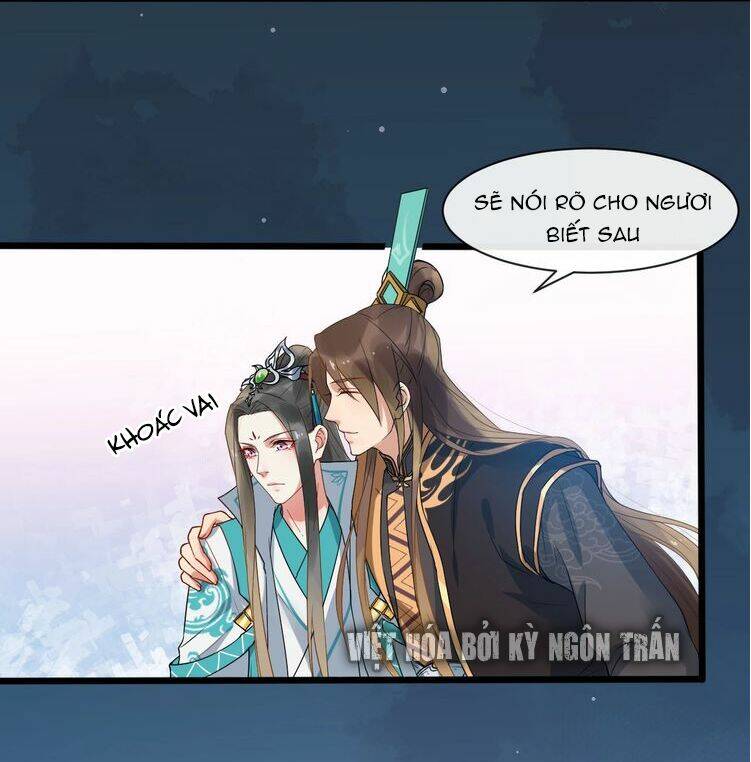 Bồng Sơn Viễn 2: Chapter 3