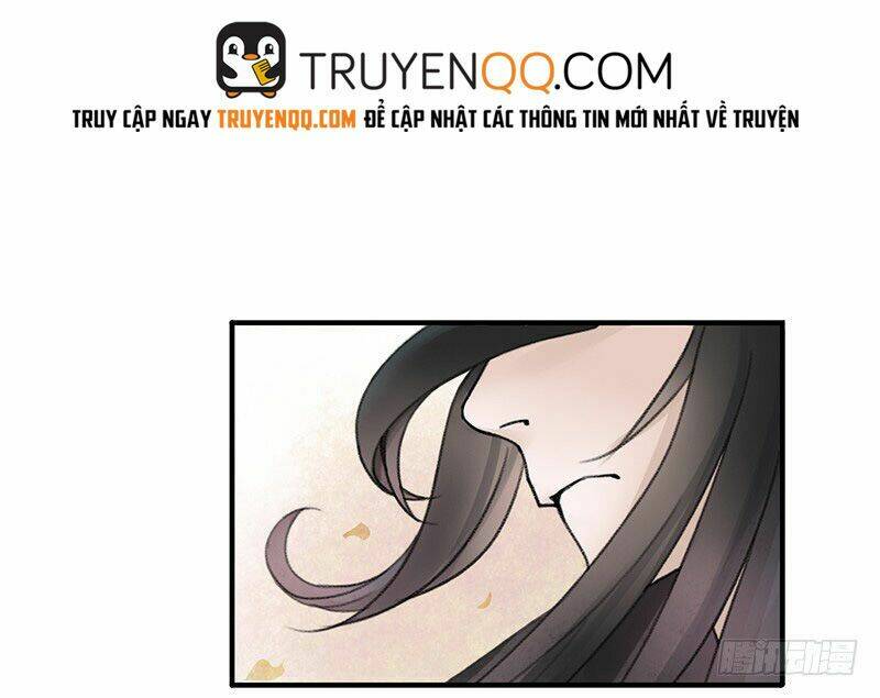 Hoa Gian Ký: Chapter 1