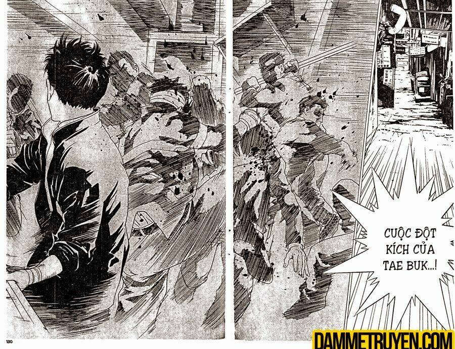 Ai Hơn Ai: Chapter 189