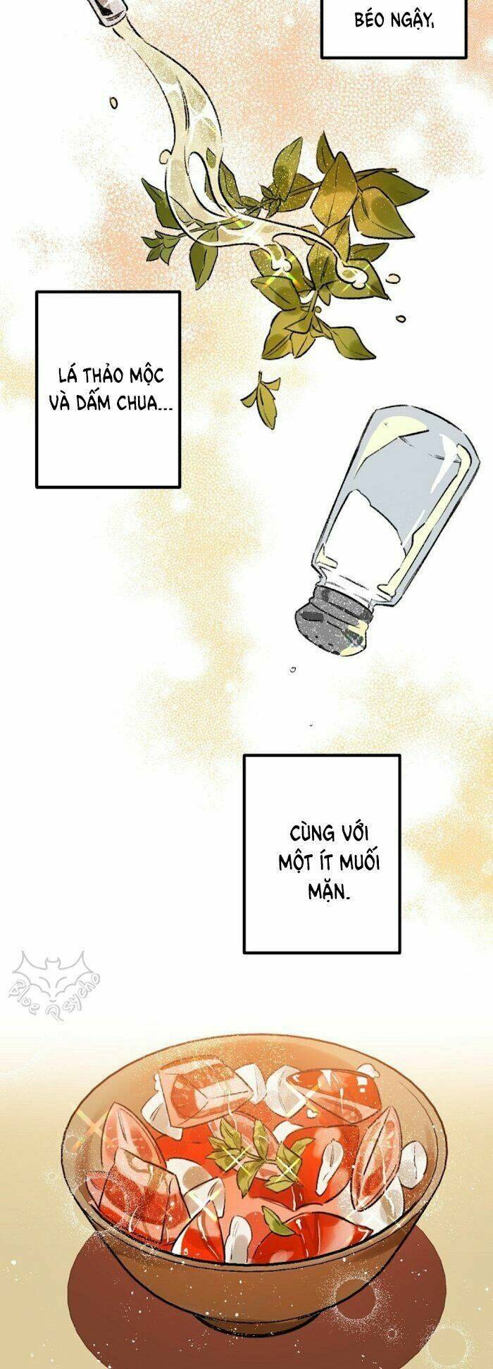 Phương Pháp Tán Tỉnh Của Nữ Thợ Săn: Chapter 5