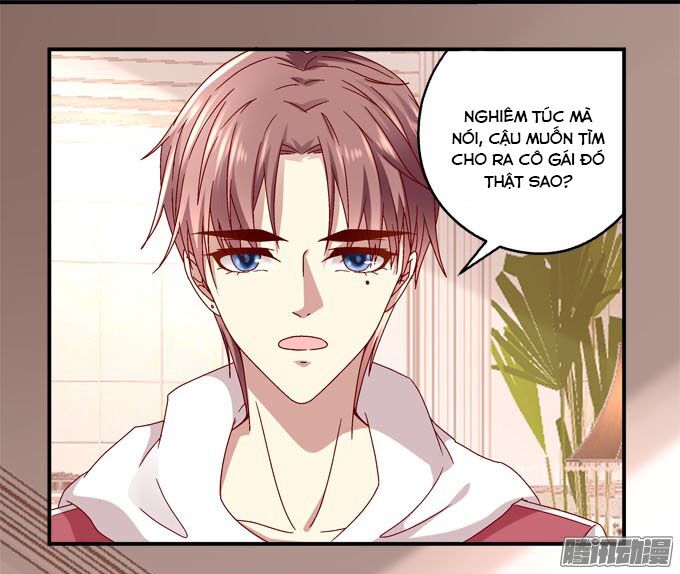 Thiên lại âm linh: Chapter 2