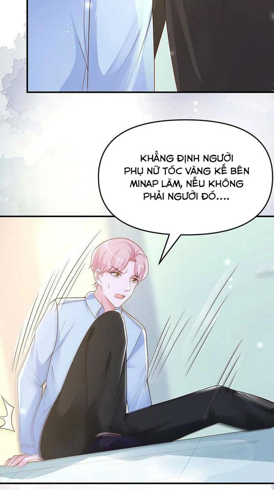 Sủng Hậu Của Vương: Chapter 149