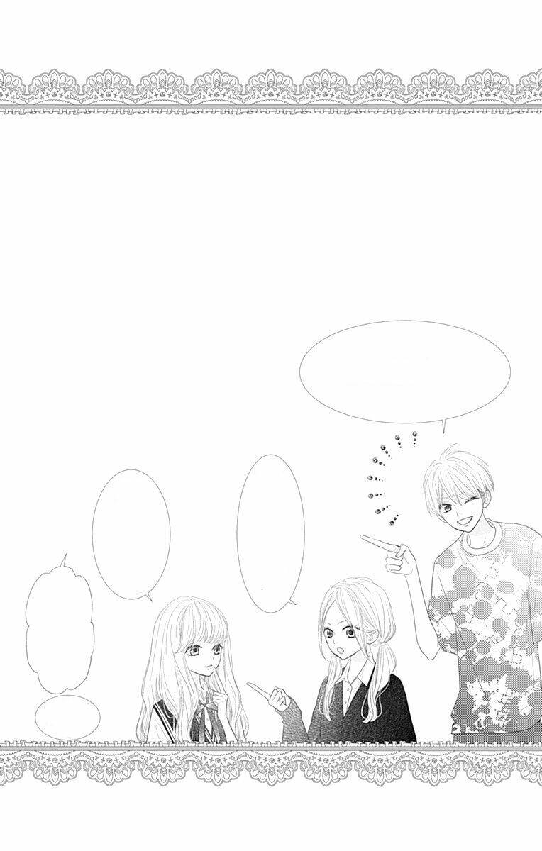 Territory M No Juunin: Chapter 7